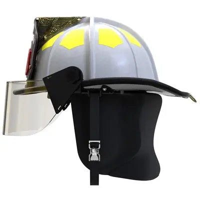 Bullard - UST-LW Lightweight Fire Helmet Bullard