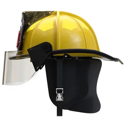 Bullard - UST-LW Lightweight Fire Helmet Bullard