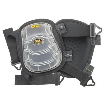 CLC - Gel-Tek Stabili-Cap Kneepads Becker Safety and Supply