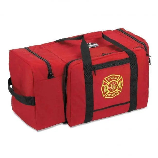 ERGODYNE - Arsenal® 5005P Large Fire & Rescue Gear Bag - Polyester - Becker Safety and Supply