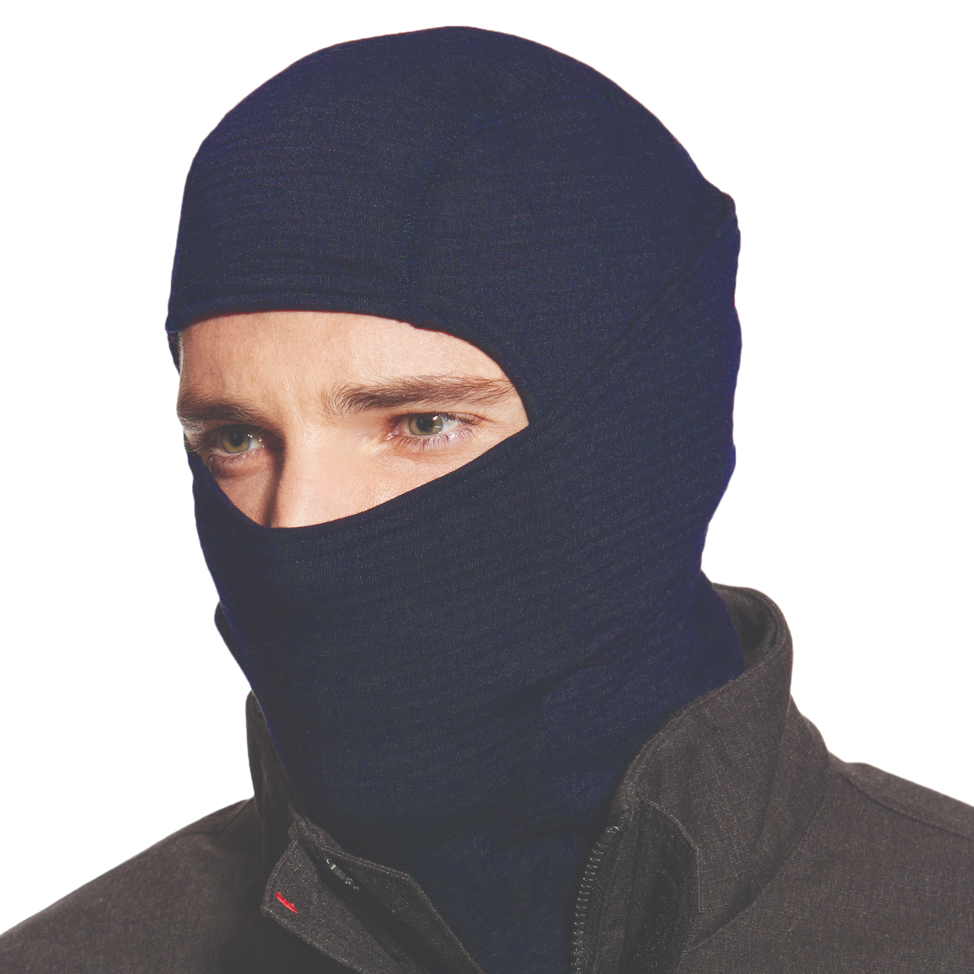 ARIAT - FR Polartec Balaclava, Navy - Becker Safety and Supply