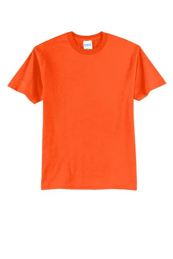 Port & Company - Core Blend Tee Becker Safety and Supply