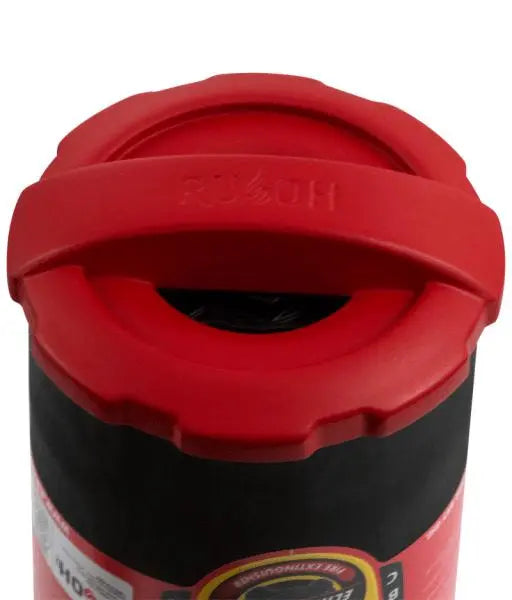 RUSOH - RUSOH™ ELIMINATOR™ FLUFFING WRENCH - Becker Safety and Supply