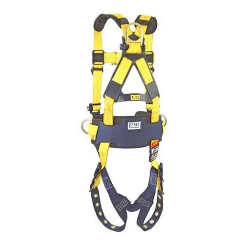 DBI/SALA - DeltaÖ - Construction Style Positioning Harness - Becker Safety and Supply