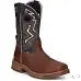Tony Lama - Force 11" Wide Square Composite Toe Becker Safety and Supply