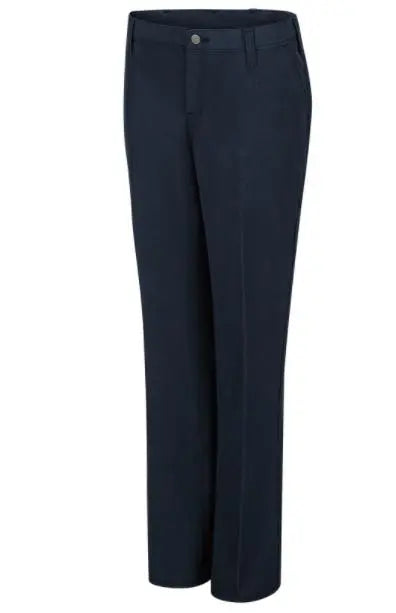 WORKRITE - Women's Firefighter Pant, Midnight Navy - - Becker Safety and Supply