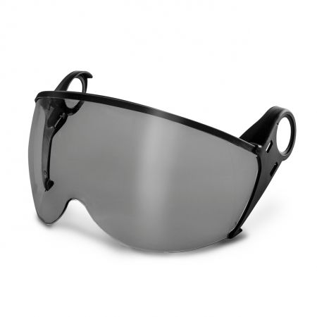 Kask- Zenith - Visor En 166 - Ansi Z87.1 - As/Nzs 1337.1 - - Becker Safety and Supply