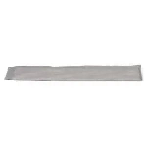 SPILLTECH - WATER ABSORBING FLAT PILLOW, 8"24" 15/package - Becker Safety and Supply
