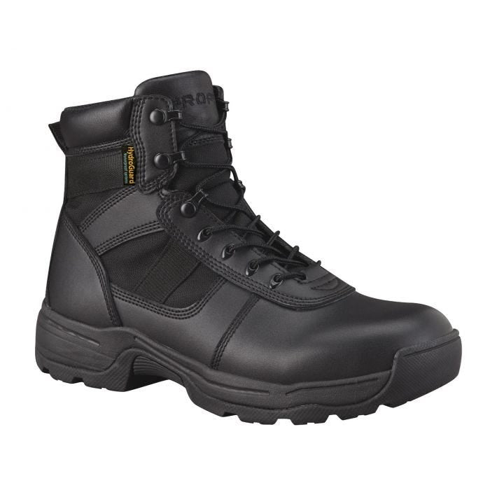 Propper Series 100 6" Side Zip Boot Waterproof Comp Toe