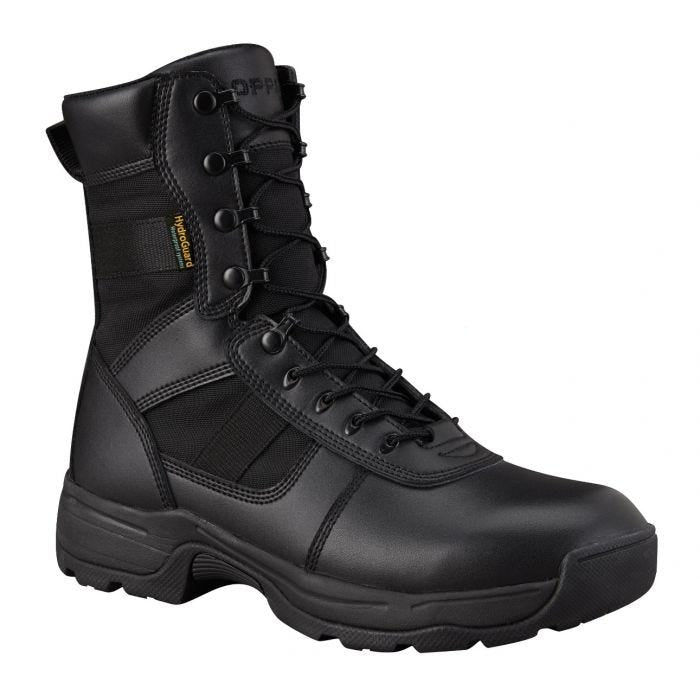 Propper Series 100 8" Side Zip Boot Waterproof Comp Toe