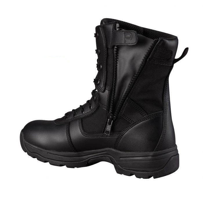 Propper Series 100 8" Side Zip Boot Waterproof Comp Toe