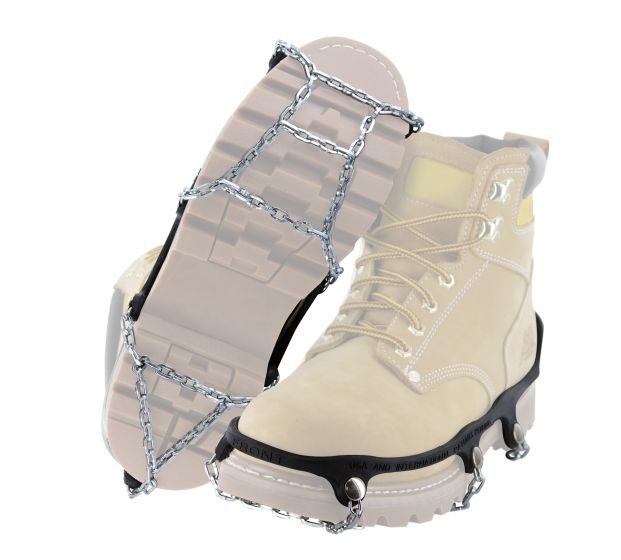 YAKTRAX - Ice Chains (Sizes 5-6) - S - Becker Safety and Supply