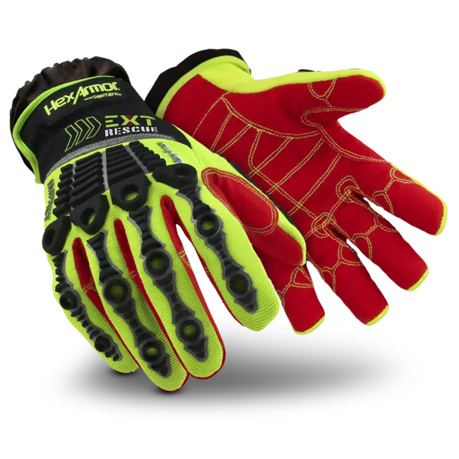 HexArmor - EXT Rescue 4013 Extrication Glove