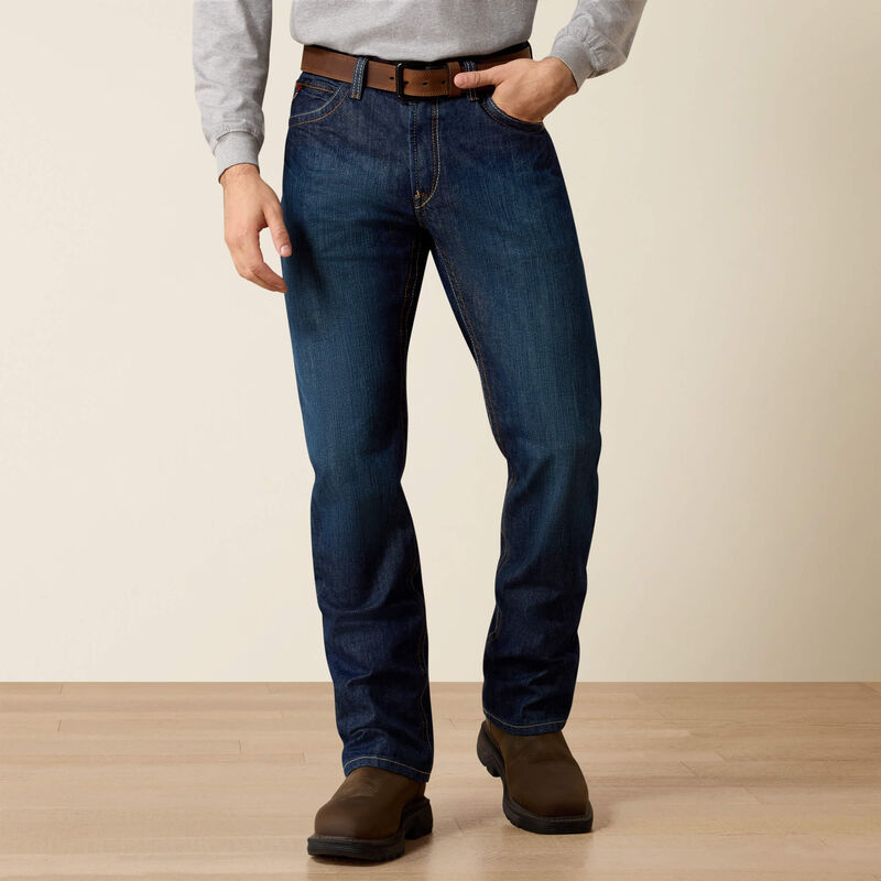 ARIAT - FR M4 Low Rise - Shale - Becker Safety and Supply