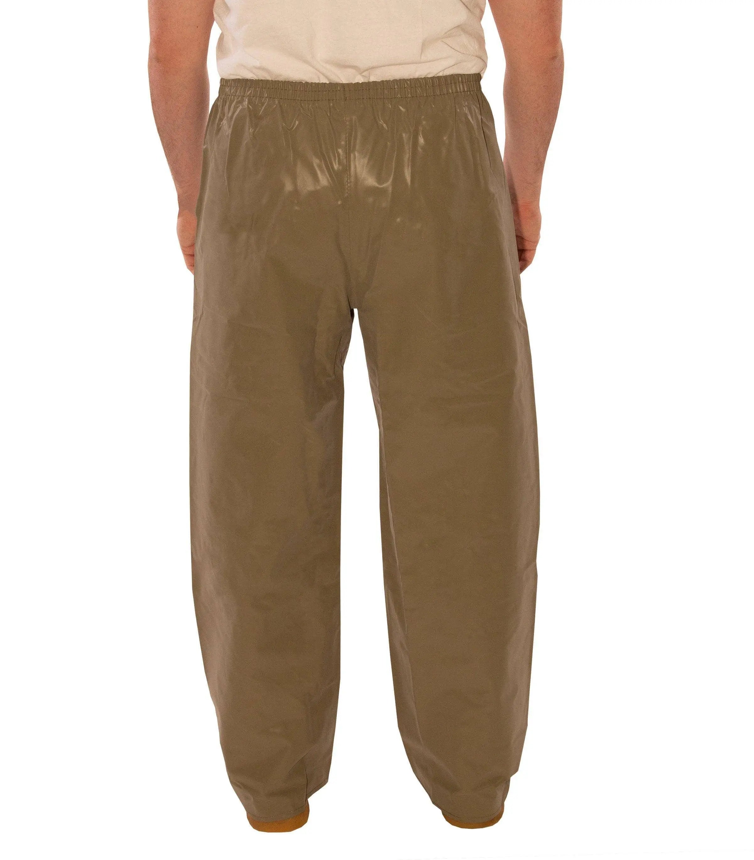 TINGLEY - MAGNAPRENE - FR Pant - 9oz/12 mil - Becker Safety and Supply