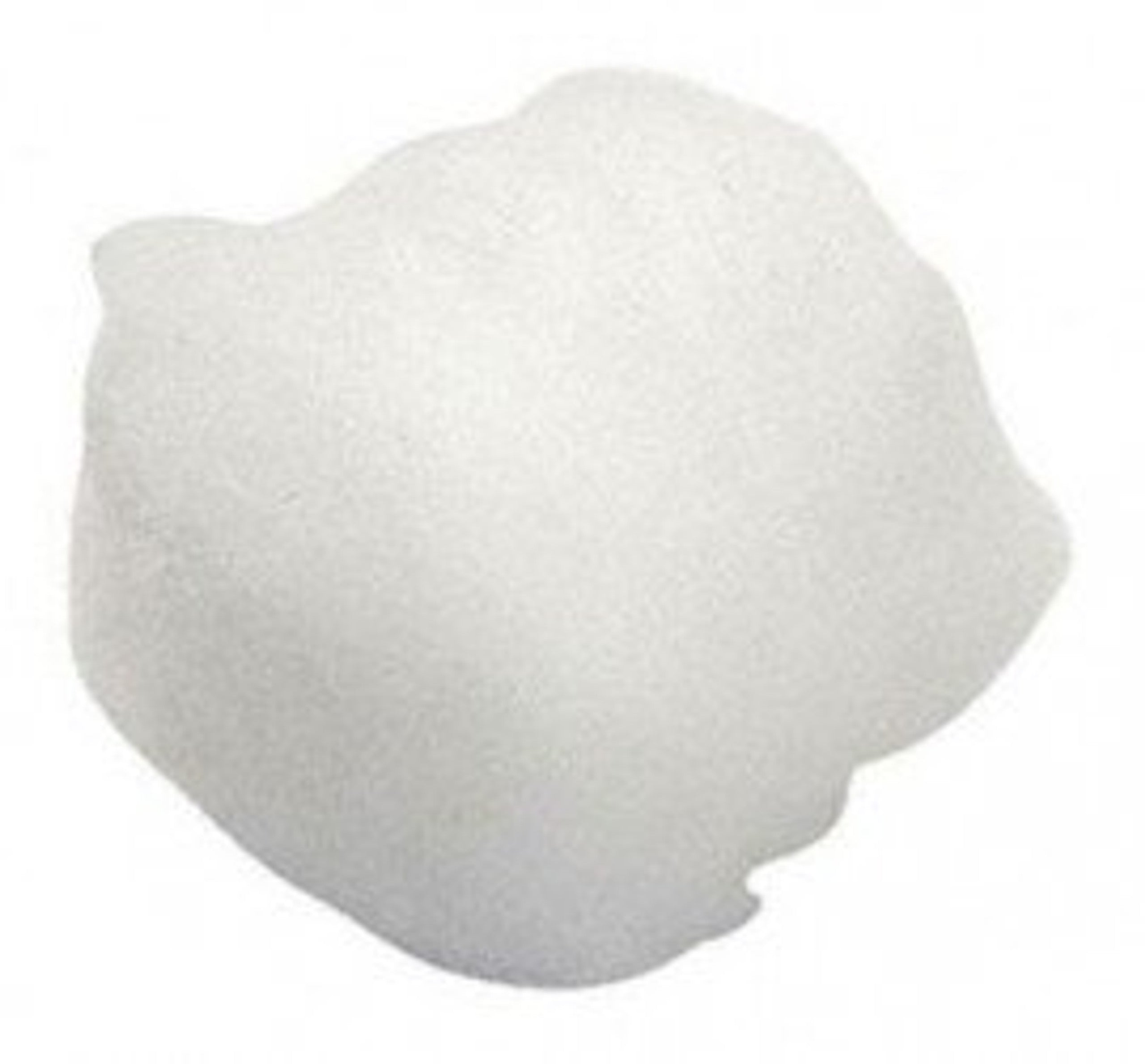 RKI-COTTON BALLS, FILTERS PUMP PROBE 25/BAG