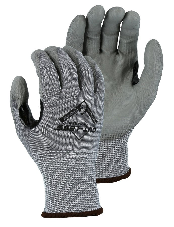Majestic - Cut-Less Korplext Cut And Puncture Resistant - Becker Safety and Supply