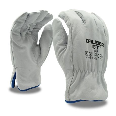 Cordova - Goatskin Driver Caliber-Gt, Ansi Puncture 4, - Becker Safety and Supply