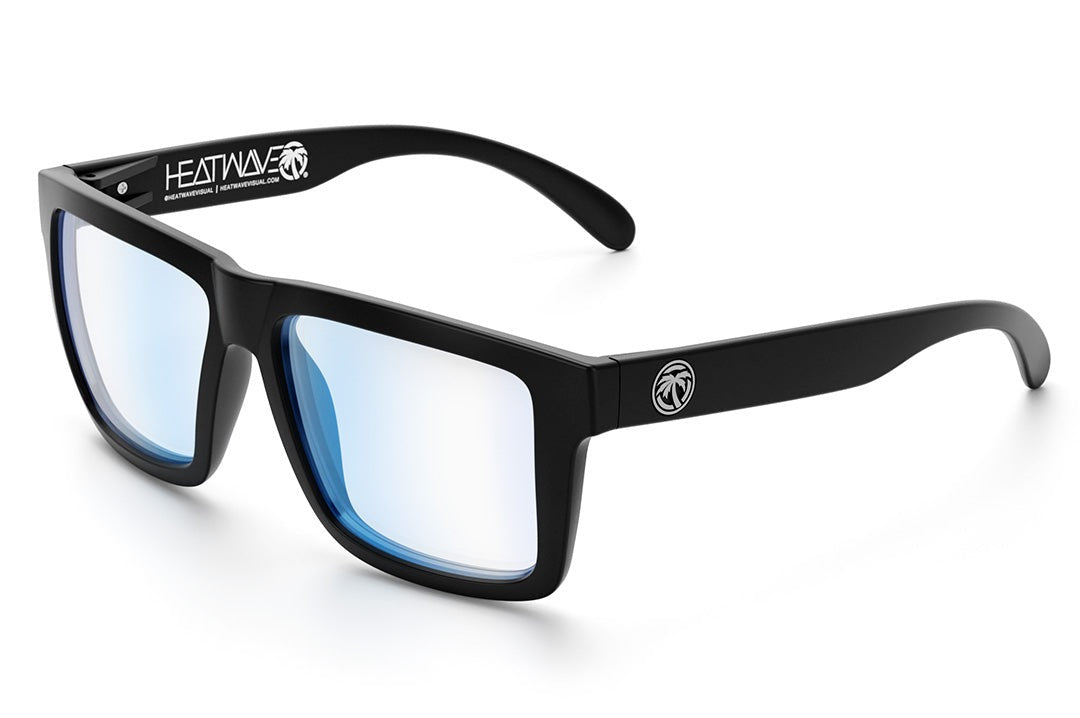HEATWAVE - XL Vise Z87 Sunglasses - Becker Safety and Supply