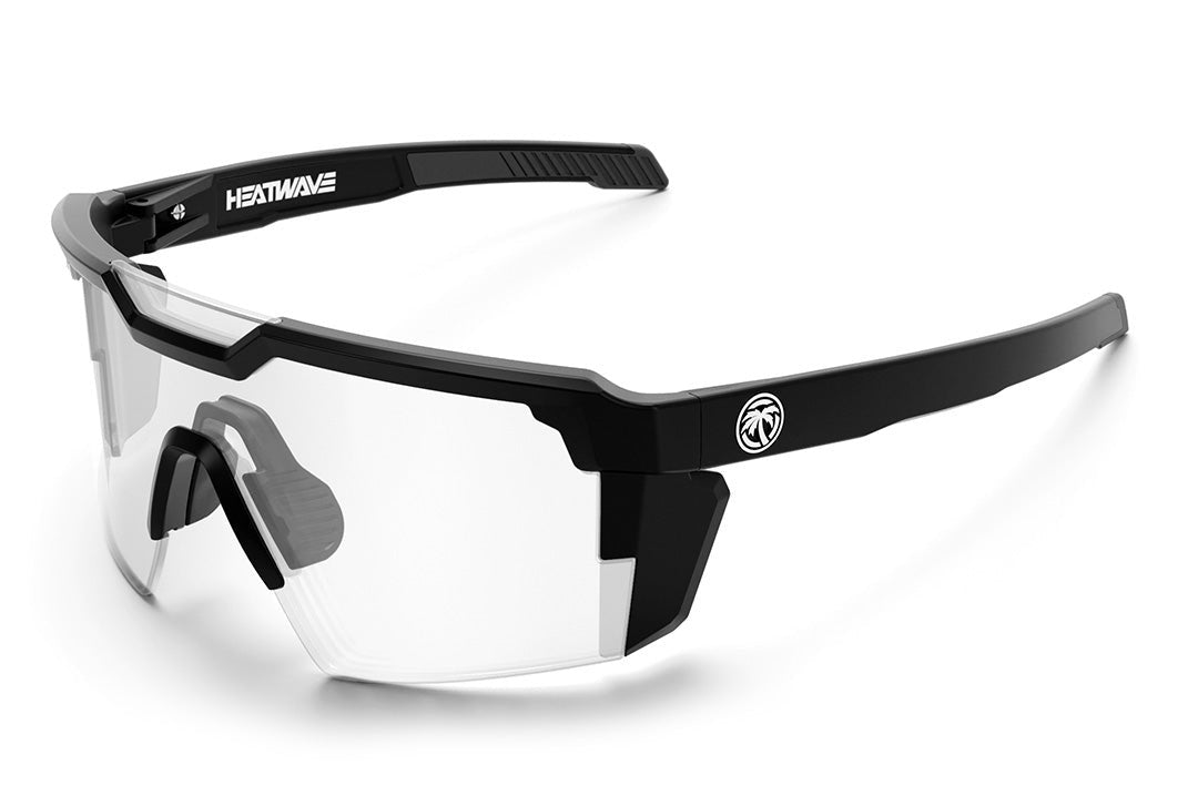 Heatwave - Future Tech - Becker Safety and Supply