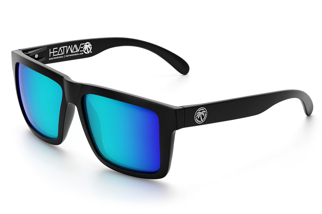 HEATWAVE - XL Vise Z87 Sunglasses - Becker Safety and Supply