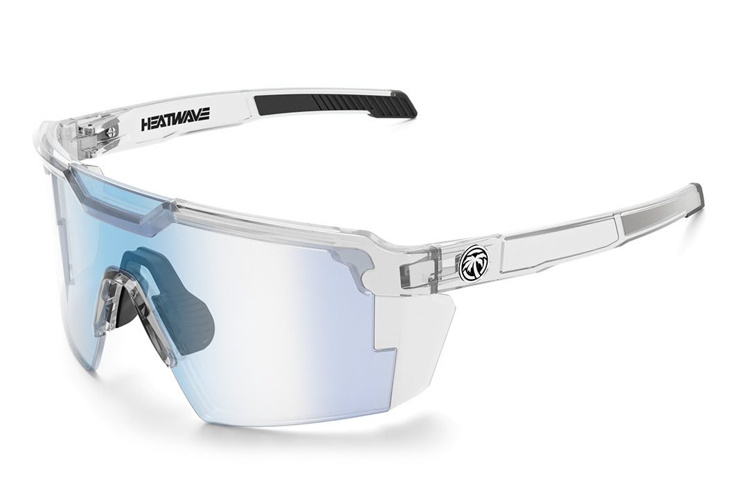 Heatwave - Future Tech - Becker Safety and Supply