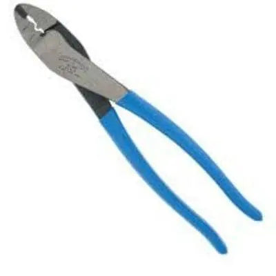 CHANNELLOCK - Crimping Tool - Becker Safety and Supply
