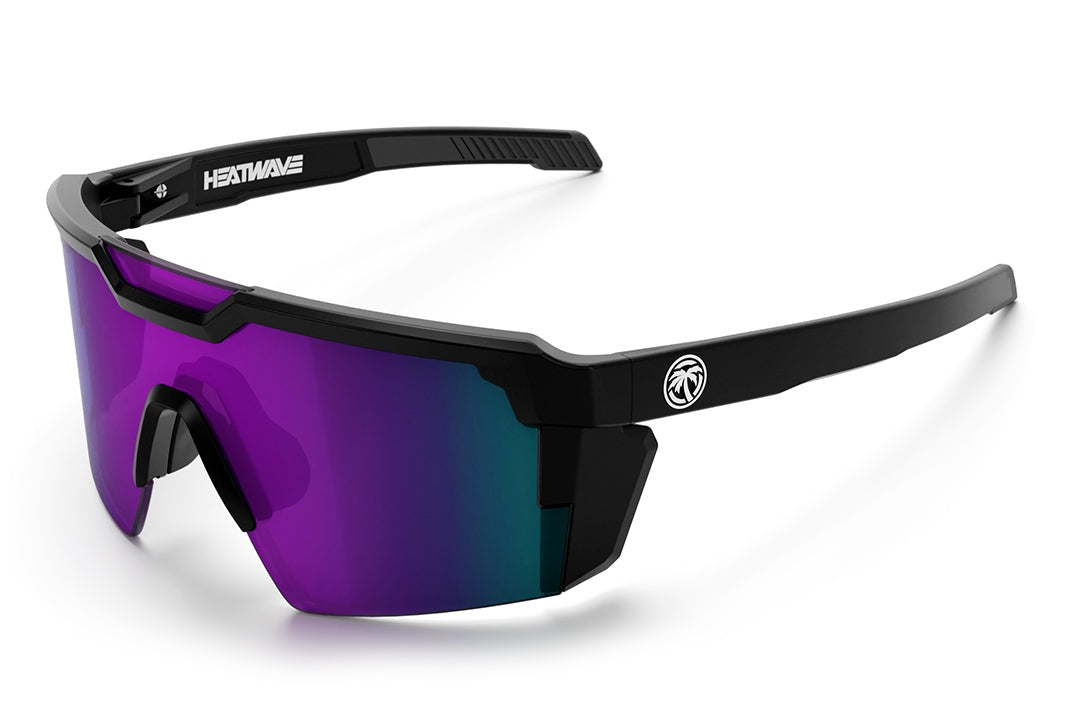 Heatwave - Future Tech - Becker Safety and Supply