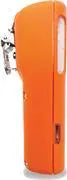 GAS CLIP - MGC Simple Monitor - LEL,CO,H2S, 02 2 Year Disposable Monitor

Non-charging infrared two
year four gas detector for
H2S, CO, O2 & LEL* - Becker Safety and Supply