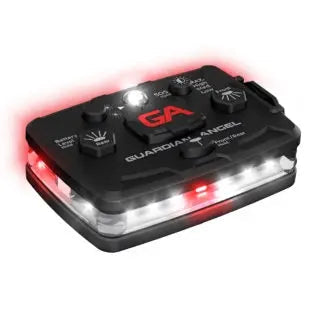 Guardian Angel Elite® Series  Becker Safety and Supply