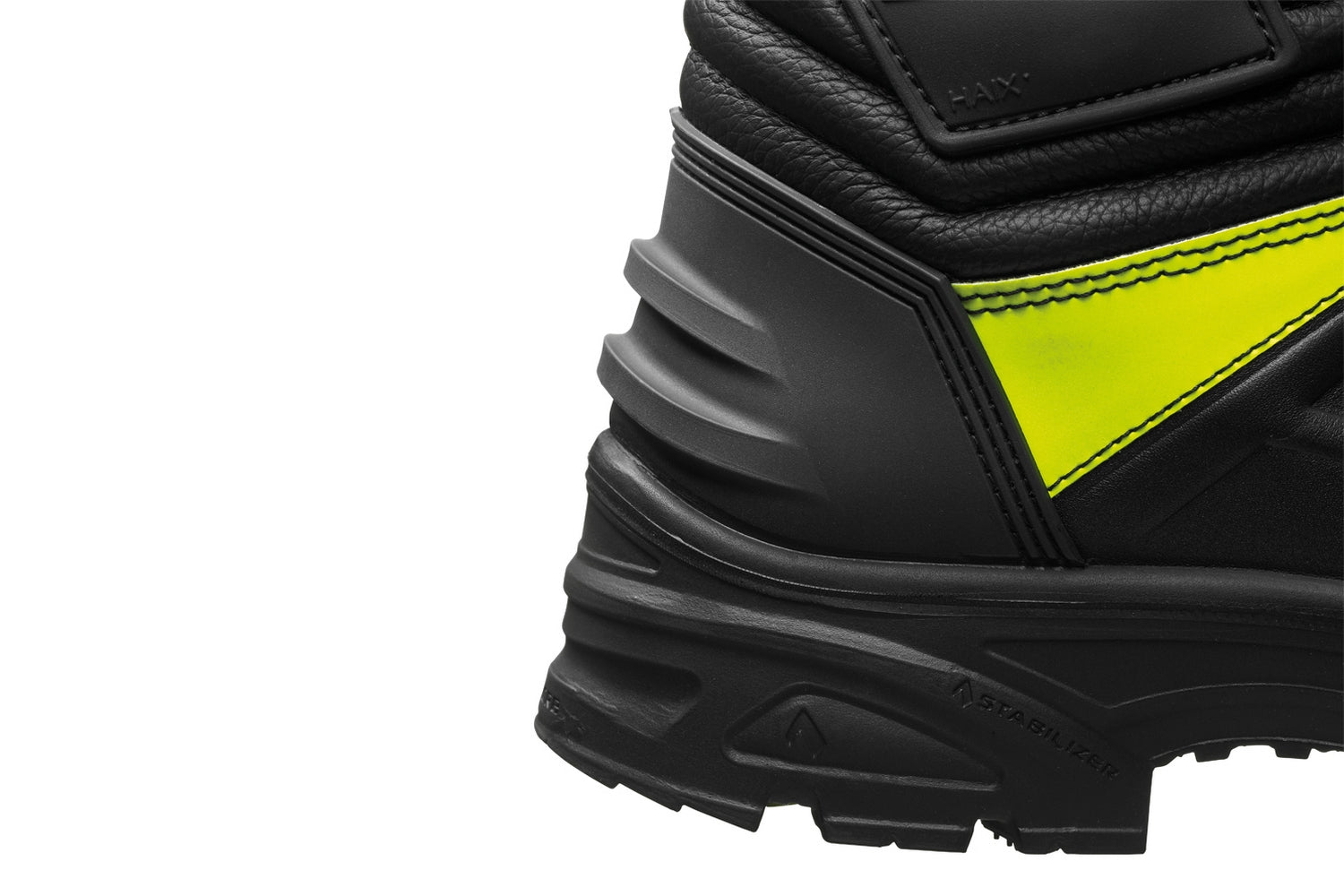 Haix Fire Eagle Air Structure Boot