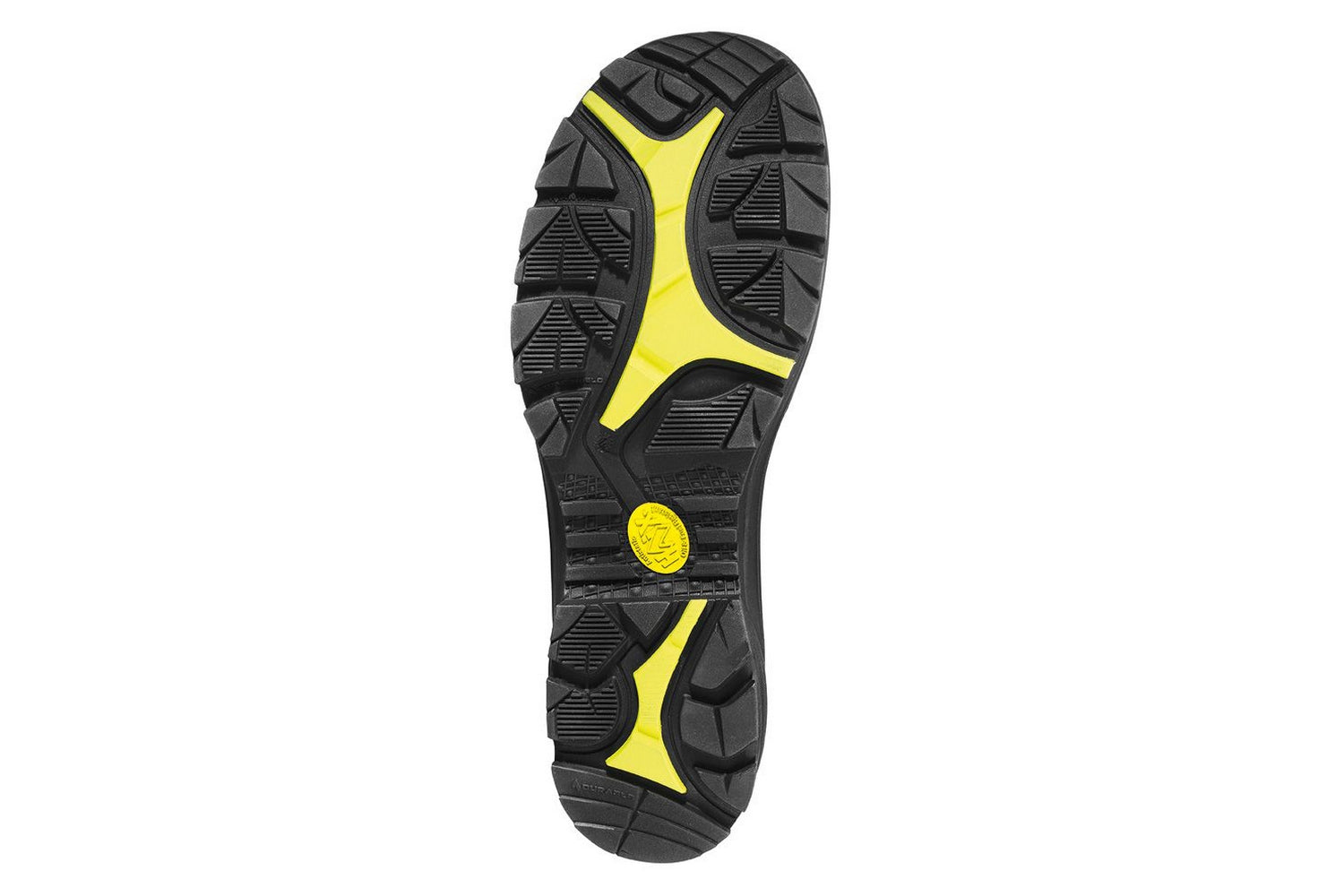 Haix Fire Eagle Air Structure Boot