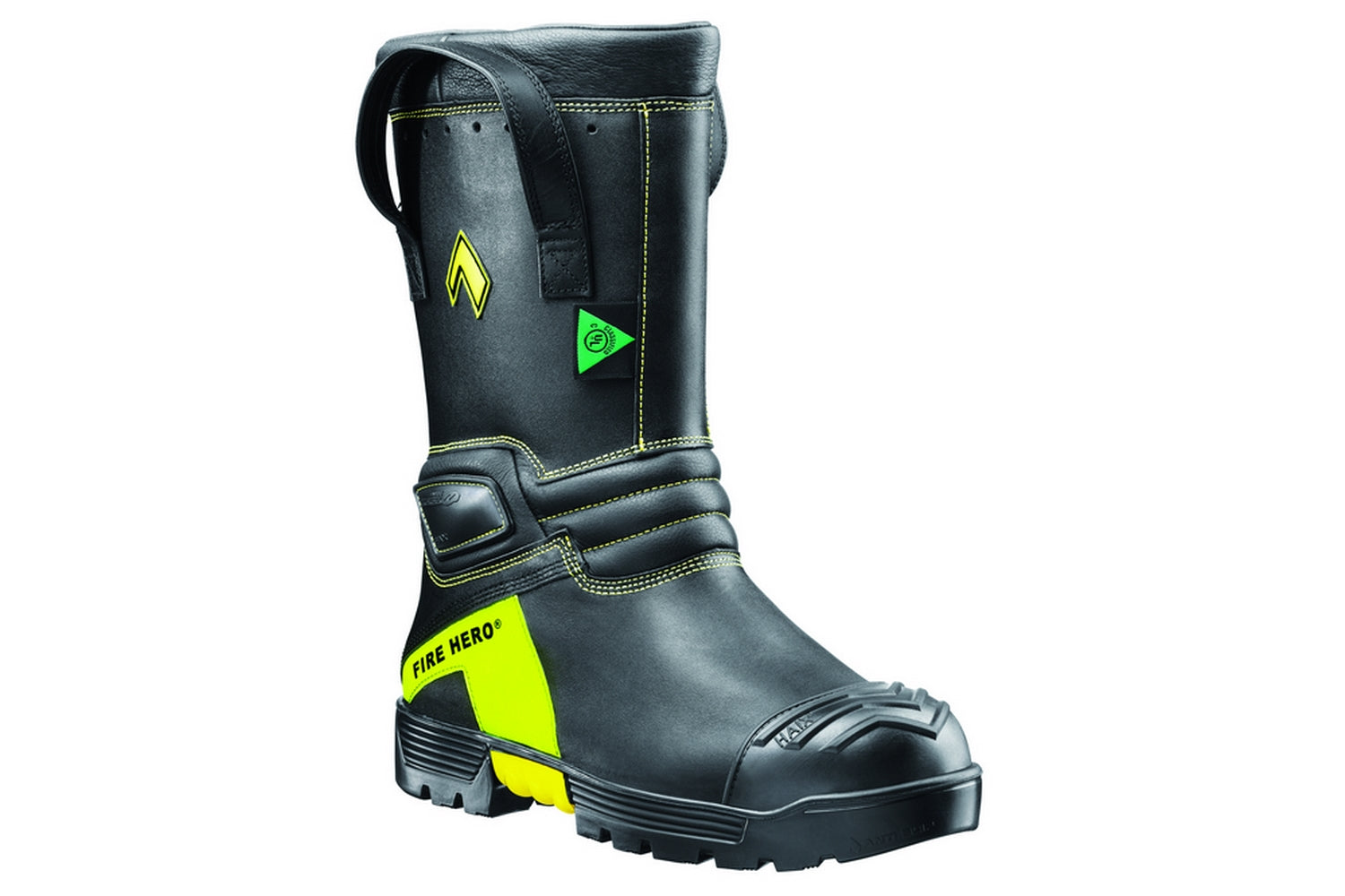 Haix Fire Hero Xtreme Structure Boot