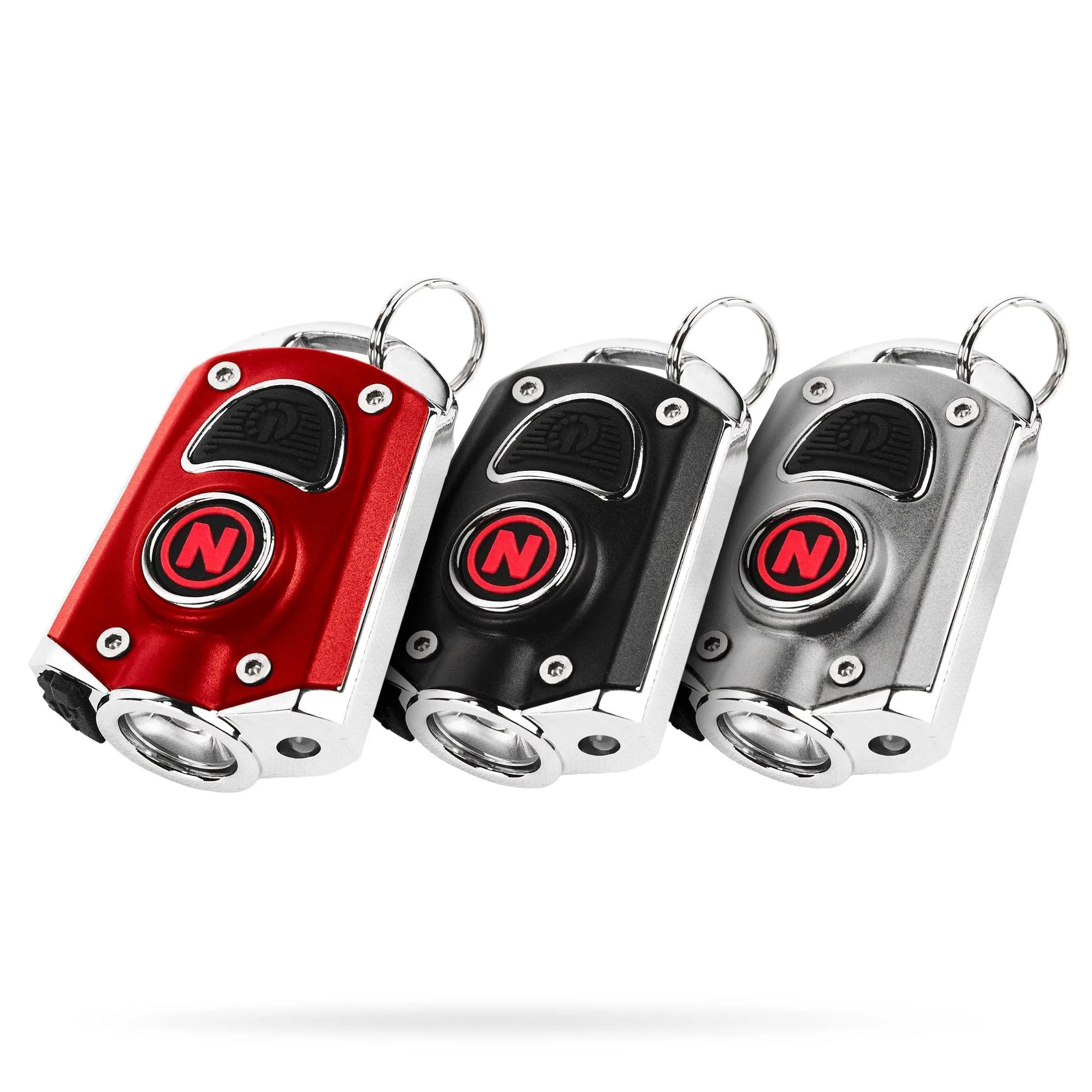 NEBO - Mycro - Rechargeable - Becker Safety and Supply