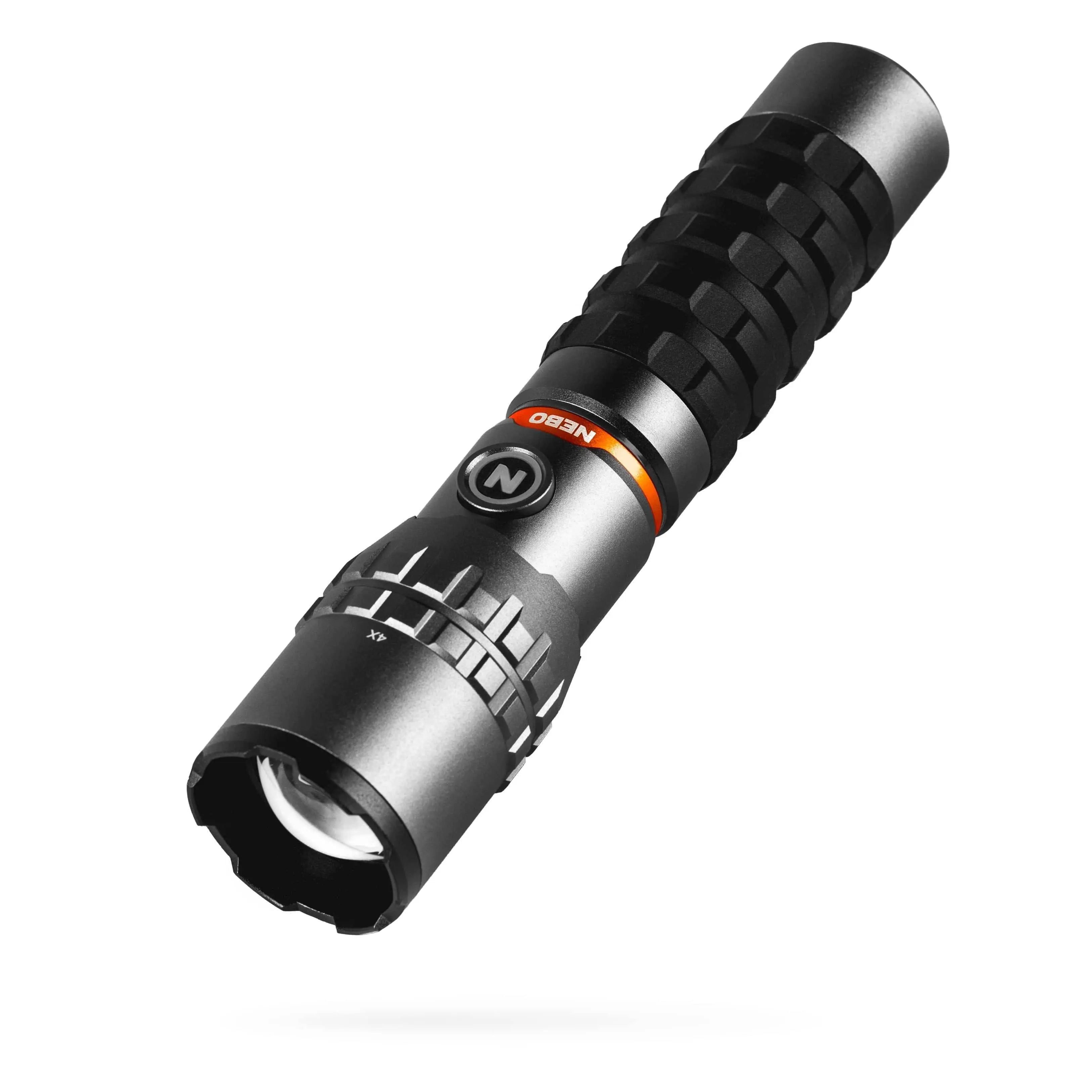 NEBO - SLYDE KING 2K - RECHARGABLE - Becker Safety and Supply