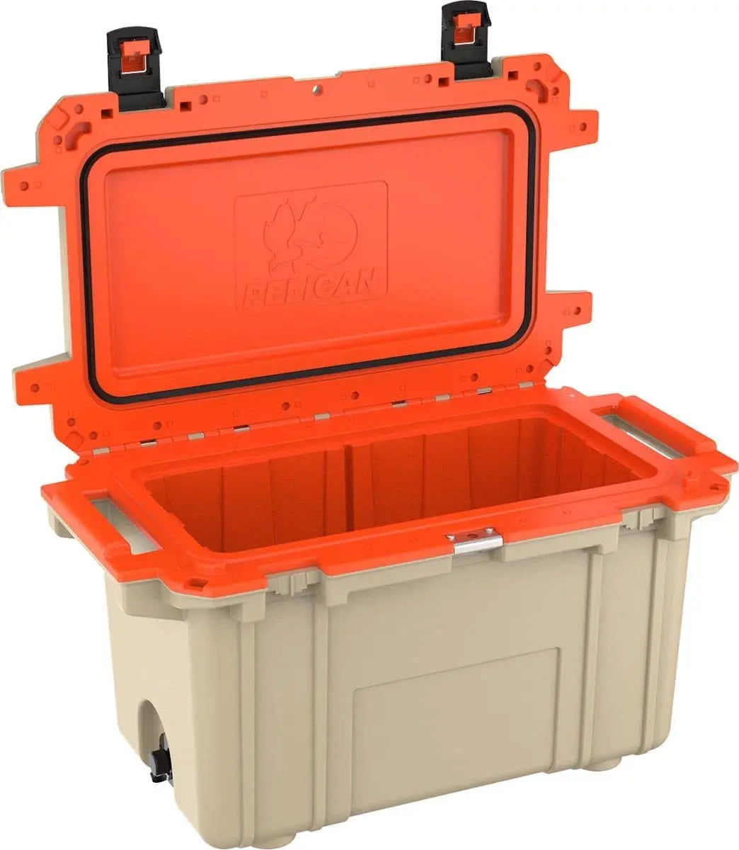 PELICAN - Pelican Elite 70 Quart Cooler