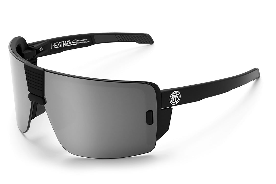 Heatwave - Vector Z87+ - Becker Safety and Supply