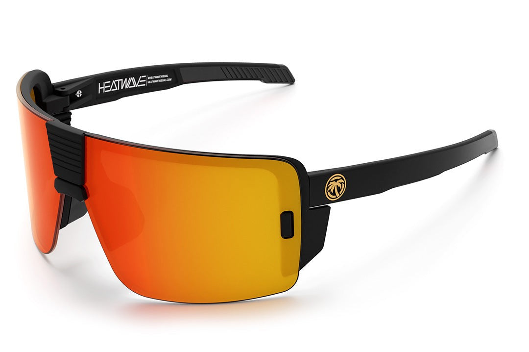 Heatwave - Vector Z87+ - Becker Safety and Supply