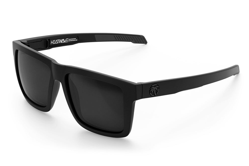 HEATWAVE - XL Vise Z87 Sunglasses - Becker Safety and Supply