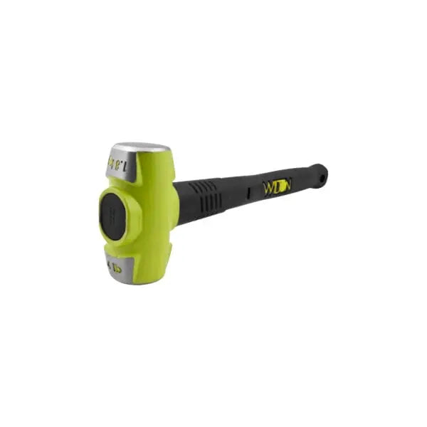 WILTON - 4# Head 16" Bash Sledge Hammer - Becker Safety and Supply