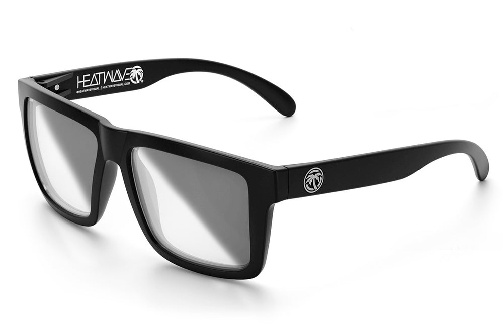 HEATWAVE - XL Vise Z87 Sunglasses - Becker Safety and Supply