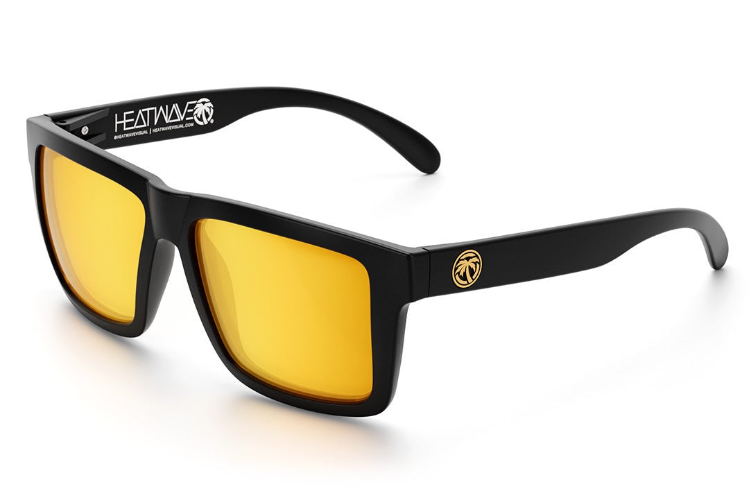 HEATWAVE - XL Vise Z87 Sunglasses - Becker Safety and Supply
