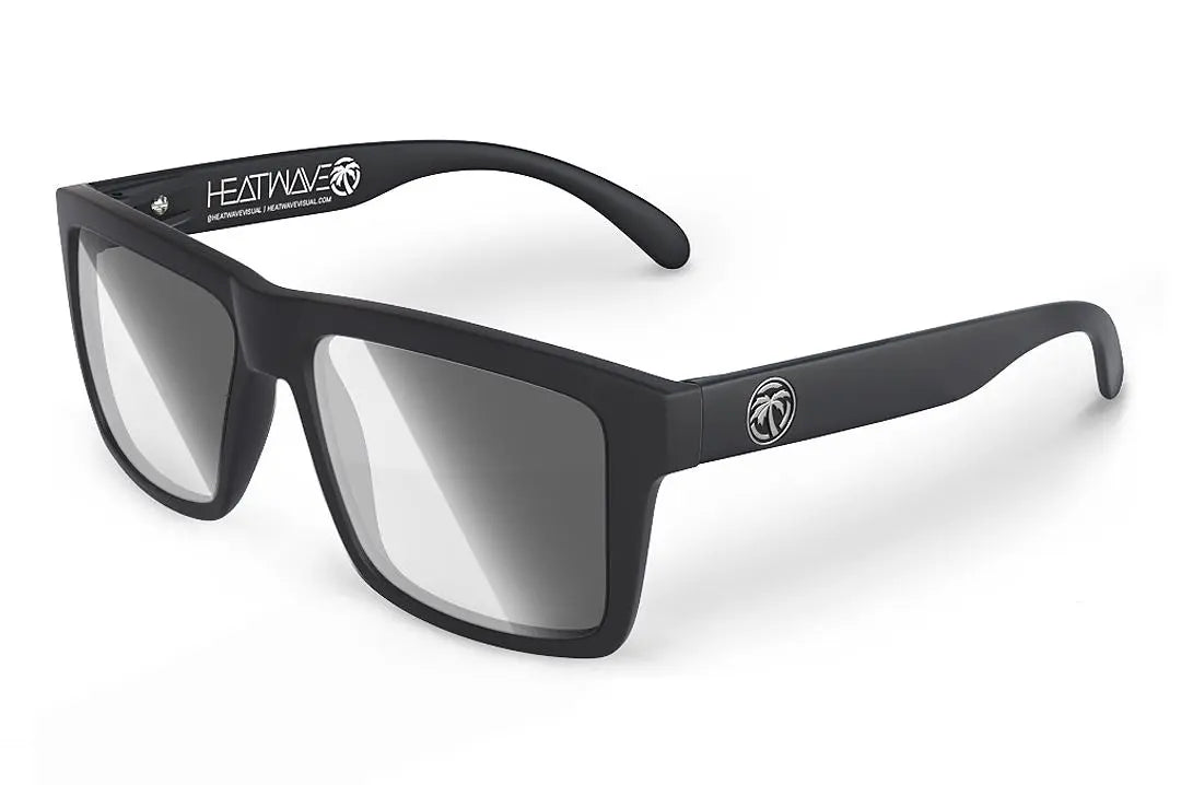 HEATWAVE VISUAL - VISE SUNGLASSES - Becker Safety and Supply
