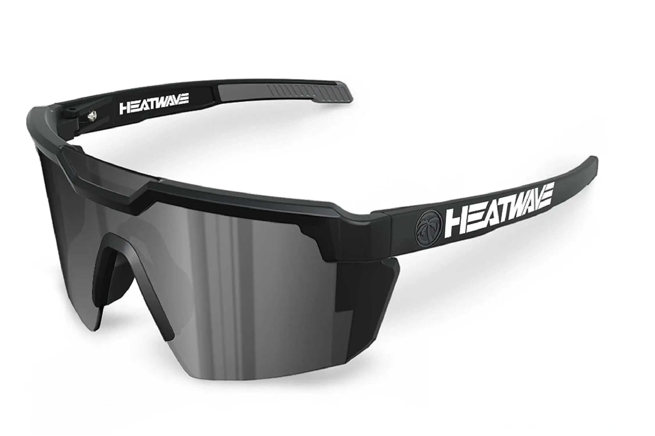 HEATWAVE - FUTURE TECH SUNGLASSES: SHREDDY CRACK CUSTOMS Z87+ - Becker Safety and Supply