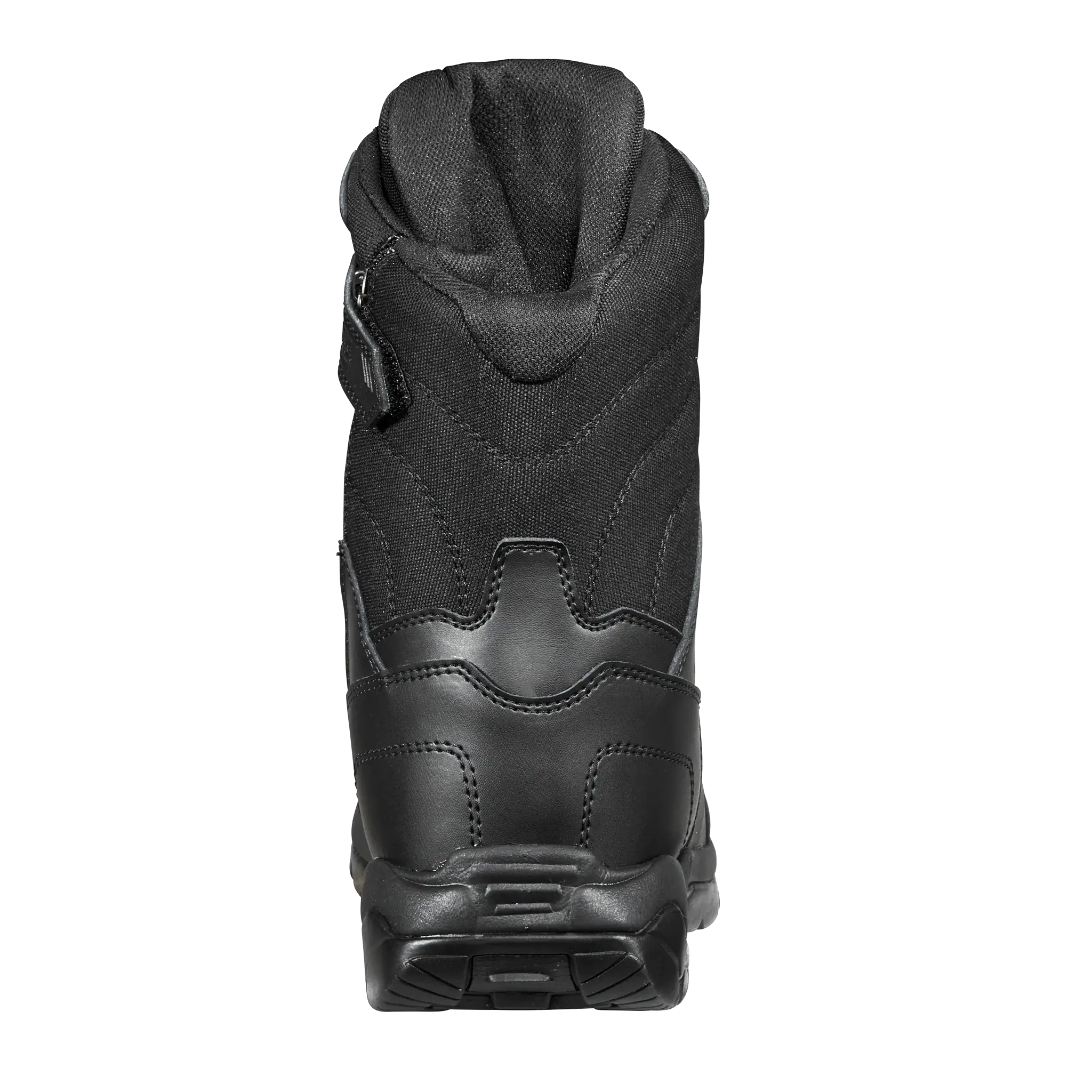 Black Diamond 8" Waterproof Side-Zip Comp Toe Boot