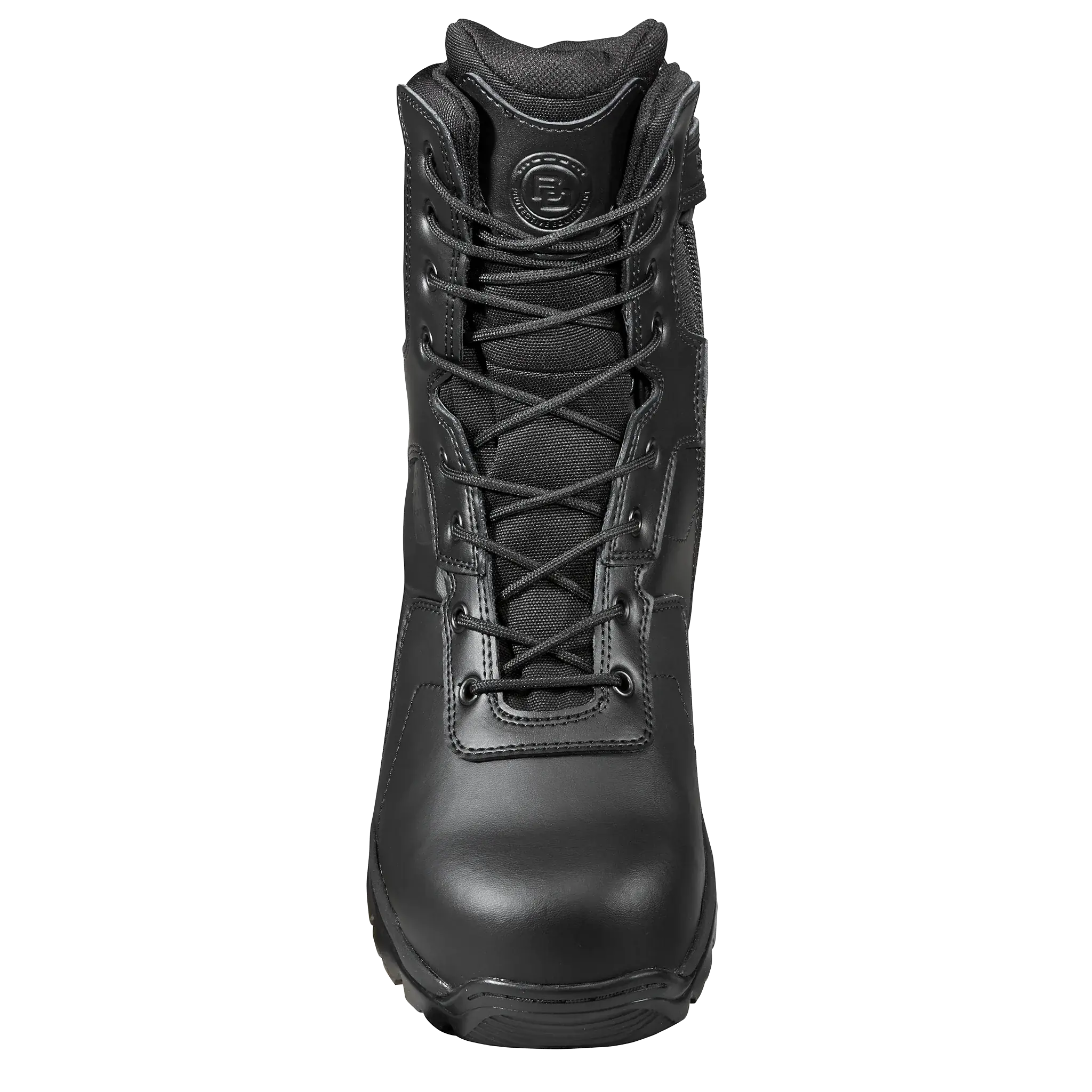 Black Diamond 8" Waterproof Side-Zip Comp Toe Boot Black Diamond