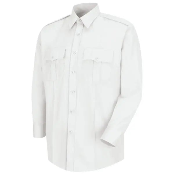 Horace Small Deputy Deluxe Long Sleeve Shirt