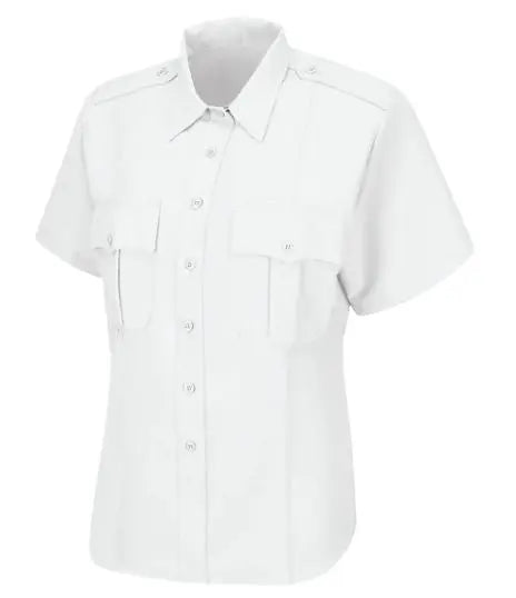 Horace Small Sentry Short Sleeve Shirt