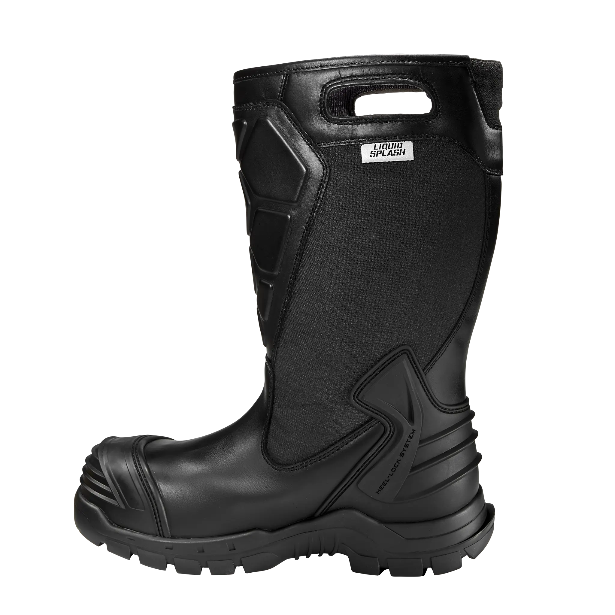 Black Diamond - X2 Leather Fire Boot Black Diamond