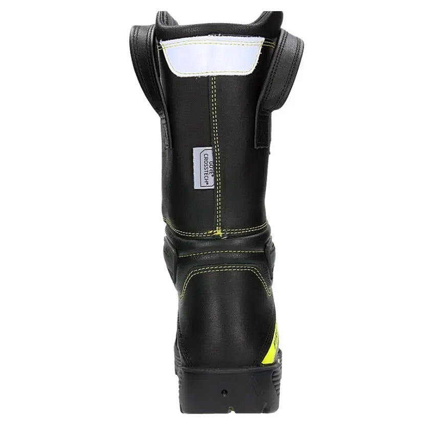 Haix Fire Hero Xtreme Structure Boot